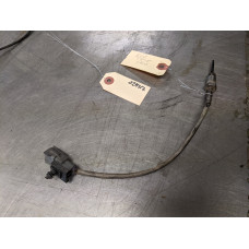 02H212 EGR Temperature Sensor For 11-16 Chevrolet Silverado 2500 HD  6.6 12634536 Duramax Diesel